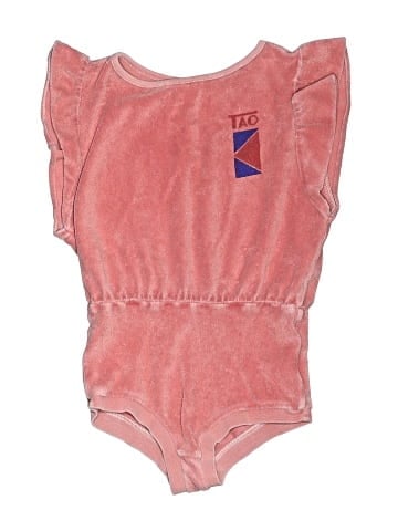 The Animals Observatory One Piece Swimsuit (view 1)