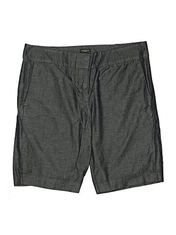Ann Taylor Factory Shorts (view 1)