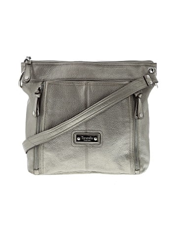 Tignanello Leather Crossbody Bag (view 1)