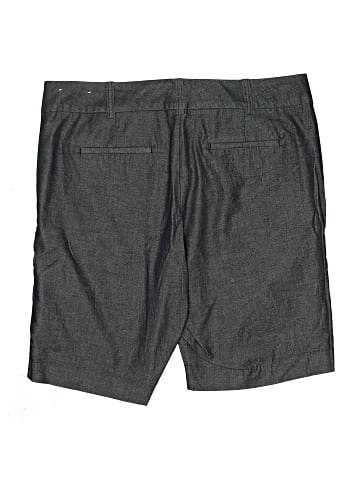 Ann Taylor Factory Shorts (view 2)