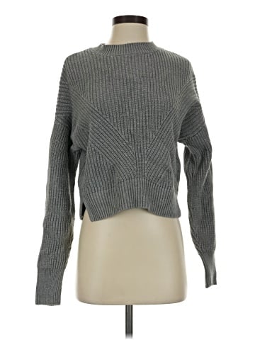 Abercrombie & Fitch Pullover Sweater (view 1)