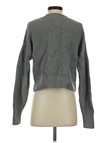 Abercrombie & Fitch Pullover Sweater (view 2)