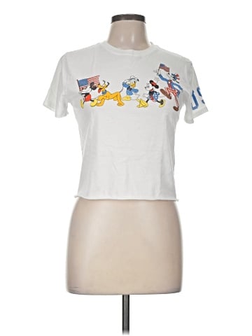 Disney Short Sleeve T-Shirt (view 1)