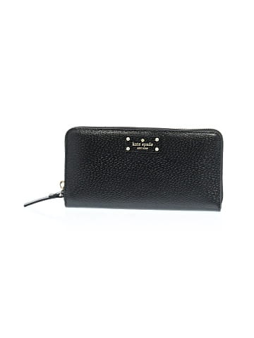 Kate Spade New York Leather Wallet (view 1)