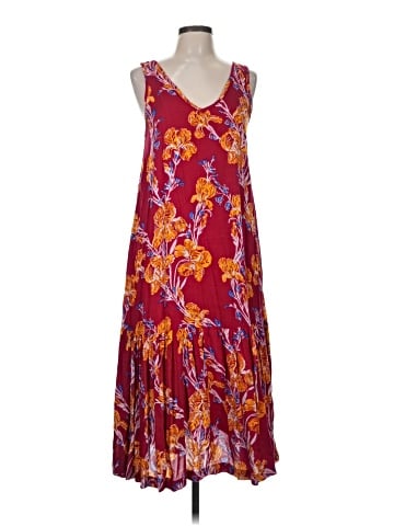 Porridge Casual Dress (view 1)