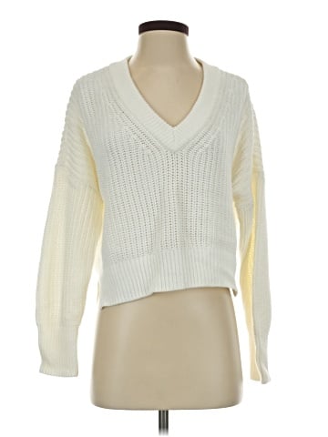 Abercrombie & Fitch Pullover Sweater (view 1)
