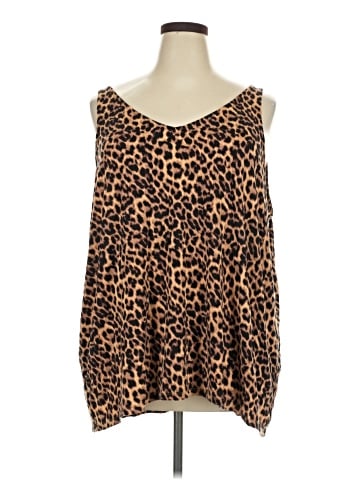 Torrid Tank Top (view 1)