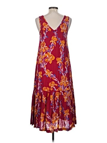 Porridge Casual Dress (view 2)