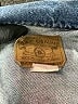 Gap Blue Denim Jacket Size XXL - photo 6