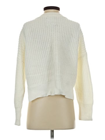 Abercrombie & Fitch Pullover Sweater (view 2)