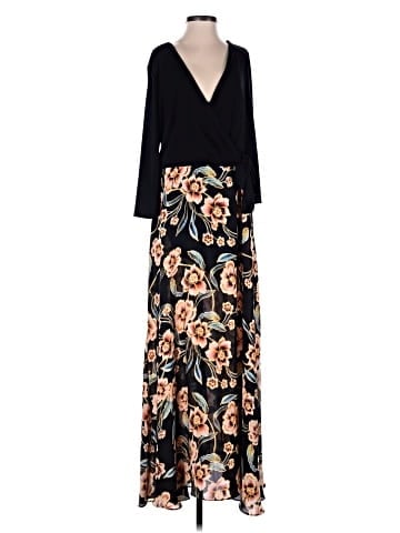 INC International Concepts Casual Dress (view 1)