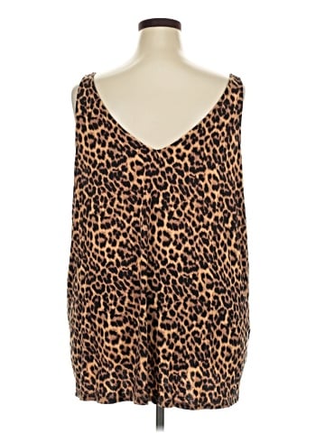 Torrid Tank Top (view 2)