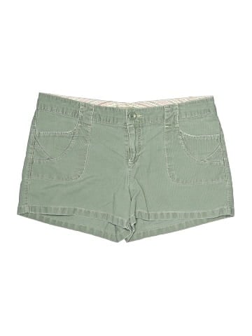 American Eagle Outfitters Khaki Shorts (view 1)
