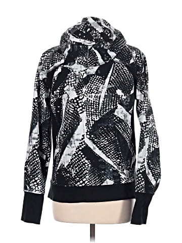 Lululemon Athletica Track Jacket (view 2)