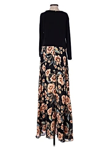 INC International Concepts Casual Dress (view 2)