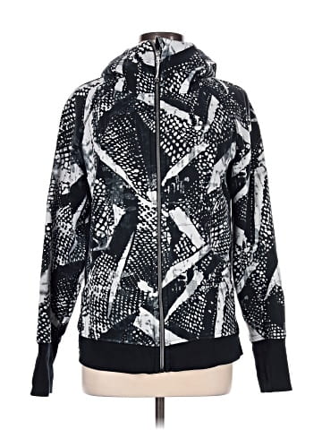 Lululemon Athletica Track Jacket (view 1)