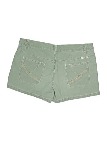 American Eagle Outfitters Khaki Shorts (view 2)