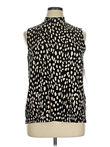 Chico's Sleeveless Blouse (view 1)