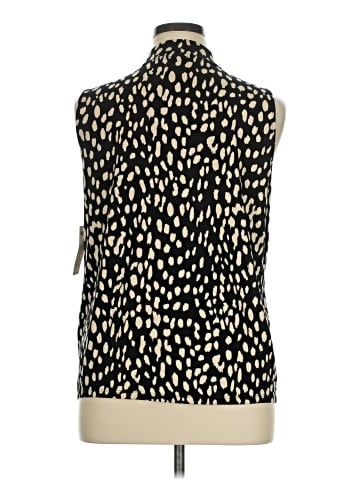 Chico's Sleeveless Blouse (view 2)