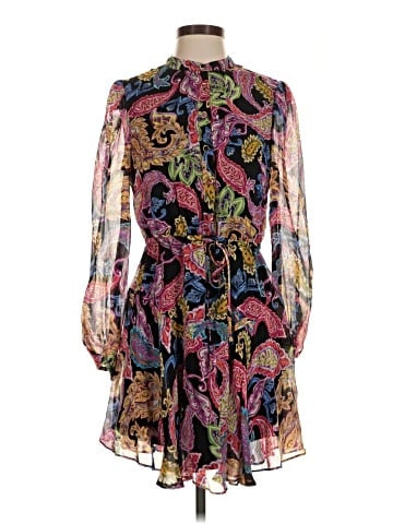 Milly Cocktail Dress (view 1)