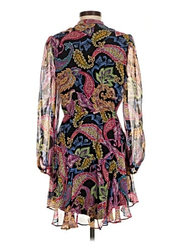 Milly Cocktail Dress (view 2)