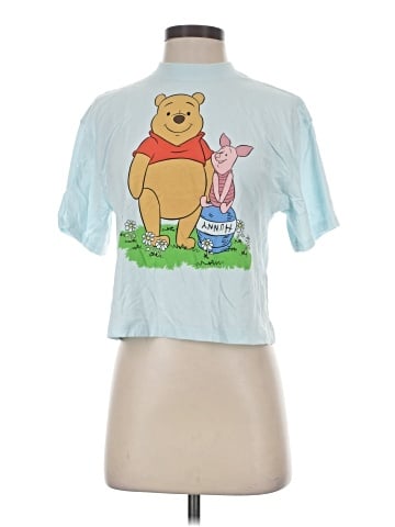 Disney Short Sleeve T-Shirt (view 1)