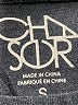Chaser Gray Sweatshirt Size S - photo 7