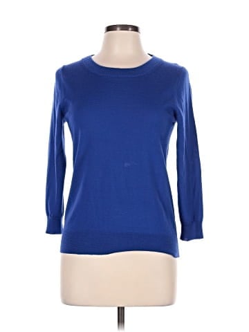 J.Crew 3/4 Sleeve T-Shirt (view 1)