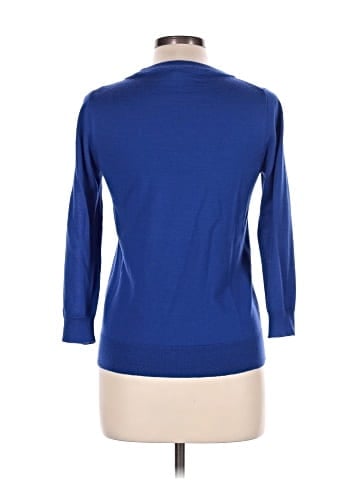 J.Crew 3/4 Sleeve T-Shirt (view 2)