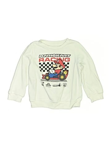 Hybrid Apparel Sweatshirt (view 1)