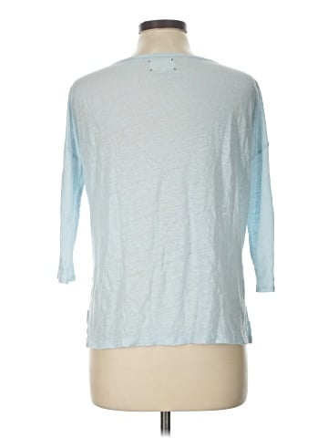 Lou & Grey 3/4 Sleeve T-Shirt (view 2)