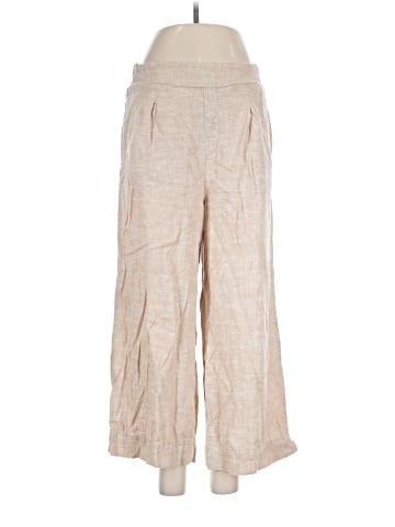 Ella Moss Linen Pants (view 1)