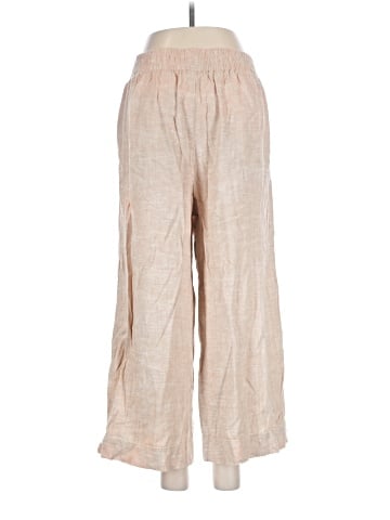 Ella Moss Linen Pants (view 2)
