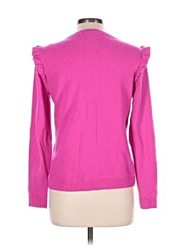 J.Crew Factory Store Pullover Sweater (view 2)