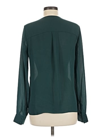 Parker Long Sleeve Blouse (view 2)