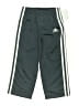 Adidas 100% Polyester Gray Track Pants Size 3T - photo 1