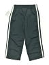 Adidas 100% Polyester Gray Track Pants Size 3T - photo 2