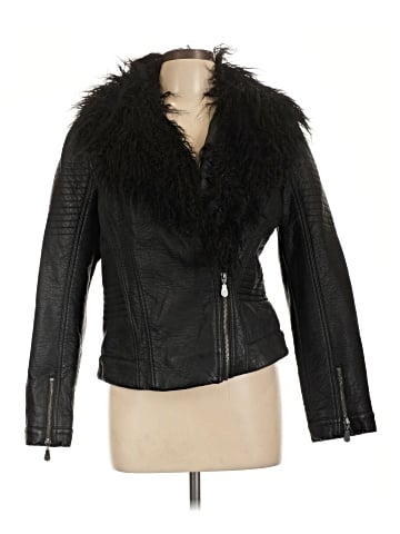 Nicole by Nicole Miller Jacket (view 1)