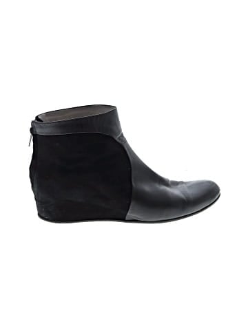 AQUATALIA Ankle Boots (view 1)