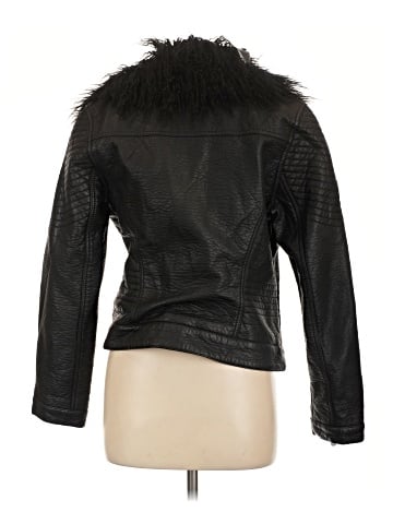 Nicole by Nicole Miller Jacket (view 2)