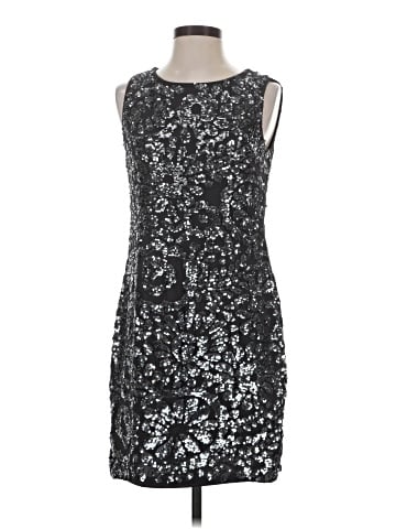 Aidan Mattox Cocktail Dress (view 1)