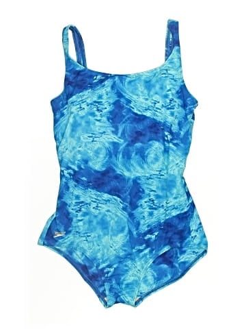 Speedo One Piece Swimsuit (view 1)