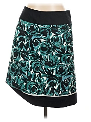 Ann Taylor Factory Casual Skirt (view 1)