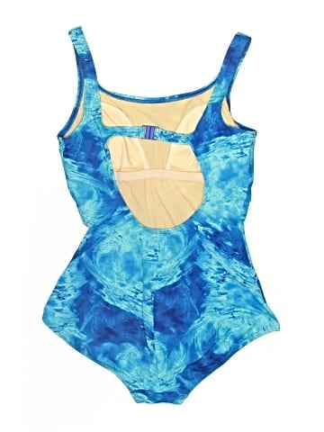 Speedo One Piece Swimsuit (view 2)