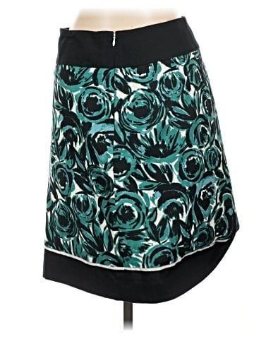 Ann Taylor Factory Casual Skirt (view 2)