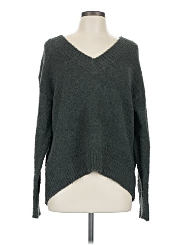 Sanctuary Pullover Sweater (view 1)
