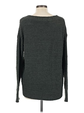 Sanctuary Pullover Sweater (view 2)