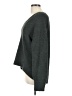 Sanctuary 100% Polyester Green Pullover Sweater Size L - photo 5