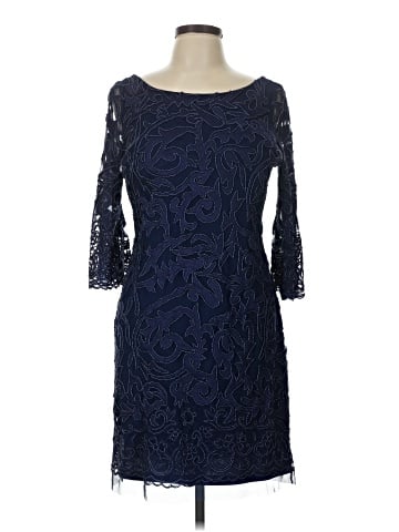 Aidan Mattox Cocktail Dress (view 1)