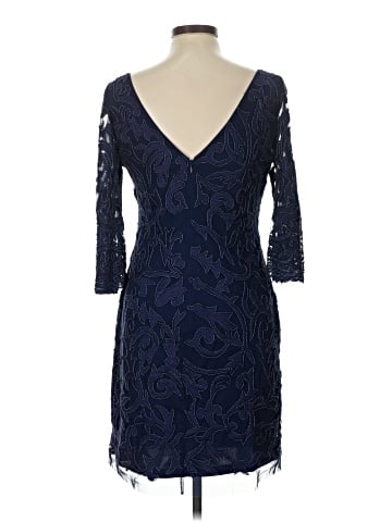 Aidan Mattox Cocktail Dress (view 2)
